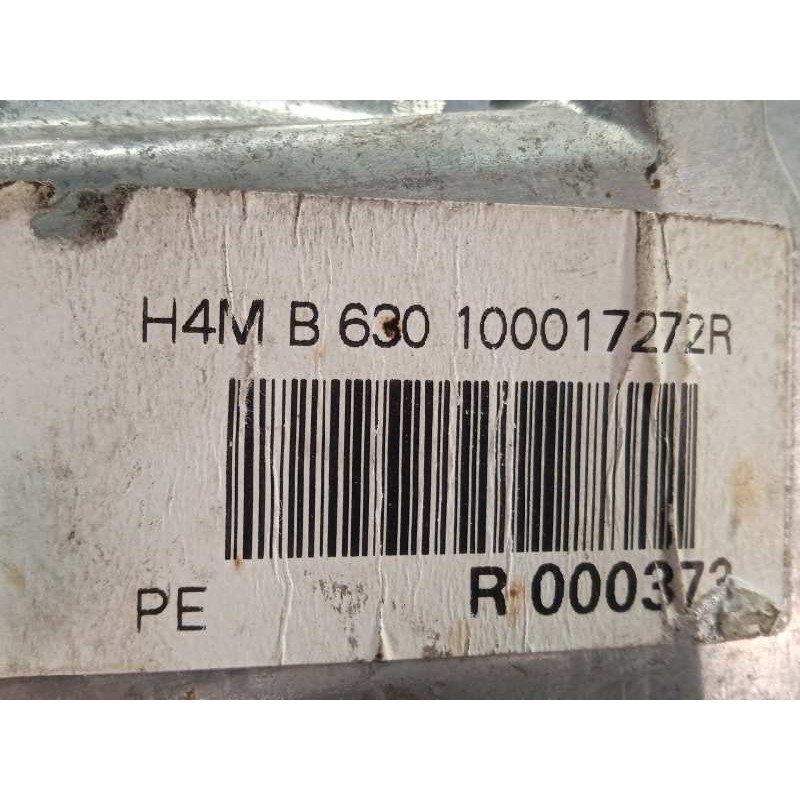 Recambio de motor completo para renault clio v 1.6 e-tech referencia OEM IAM H4M630  H4MB630