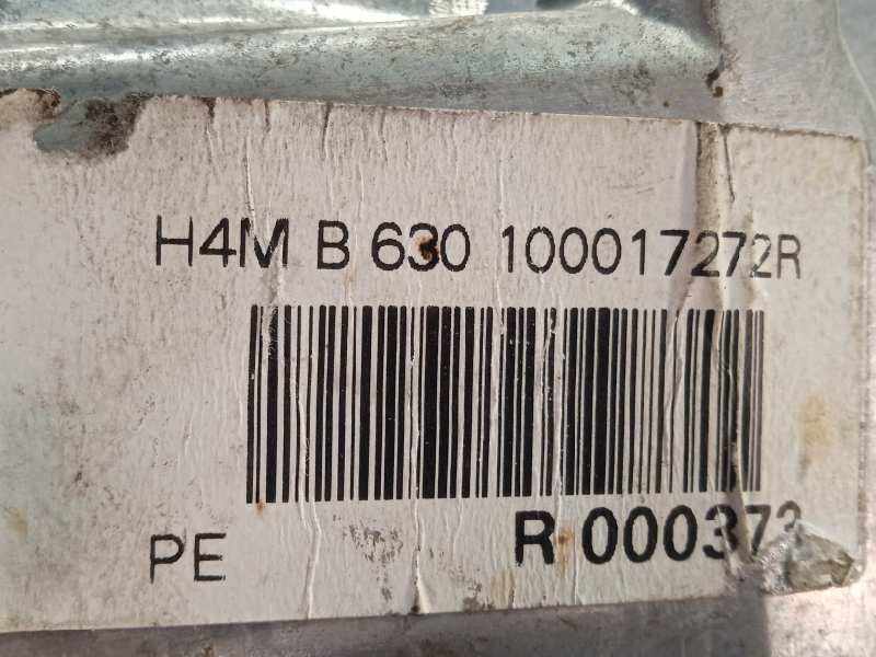 Recambio de motor completo para renault clio v 1.6 e-tech referencia OEM IAM H4M630  H4MB630