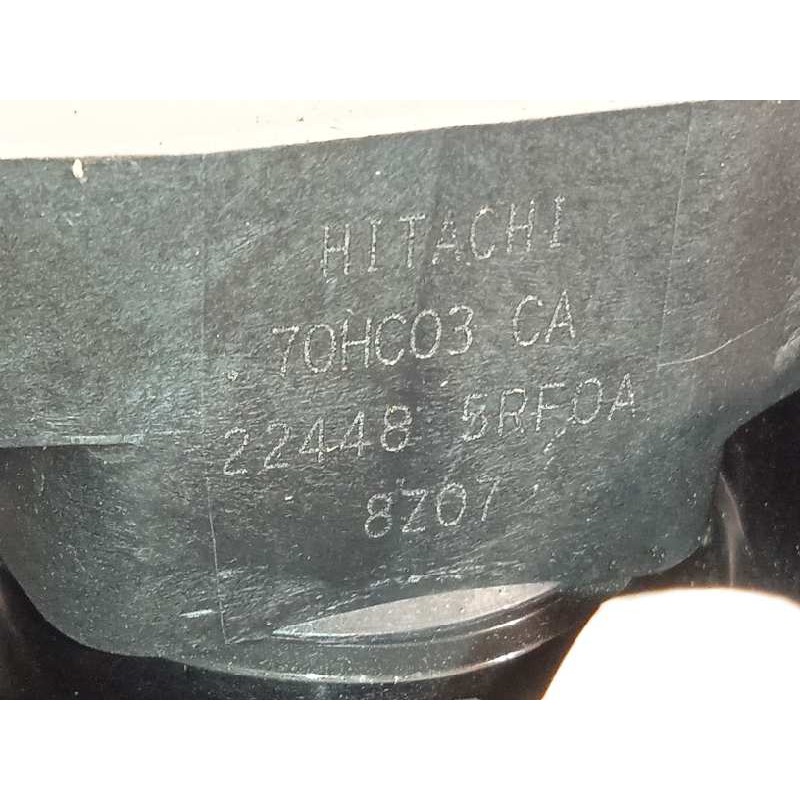 Recambio de motor completo para renault clio v 1.6 e-tech referencia OEM IAM H4M630  H4MB630