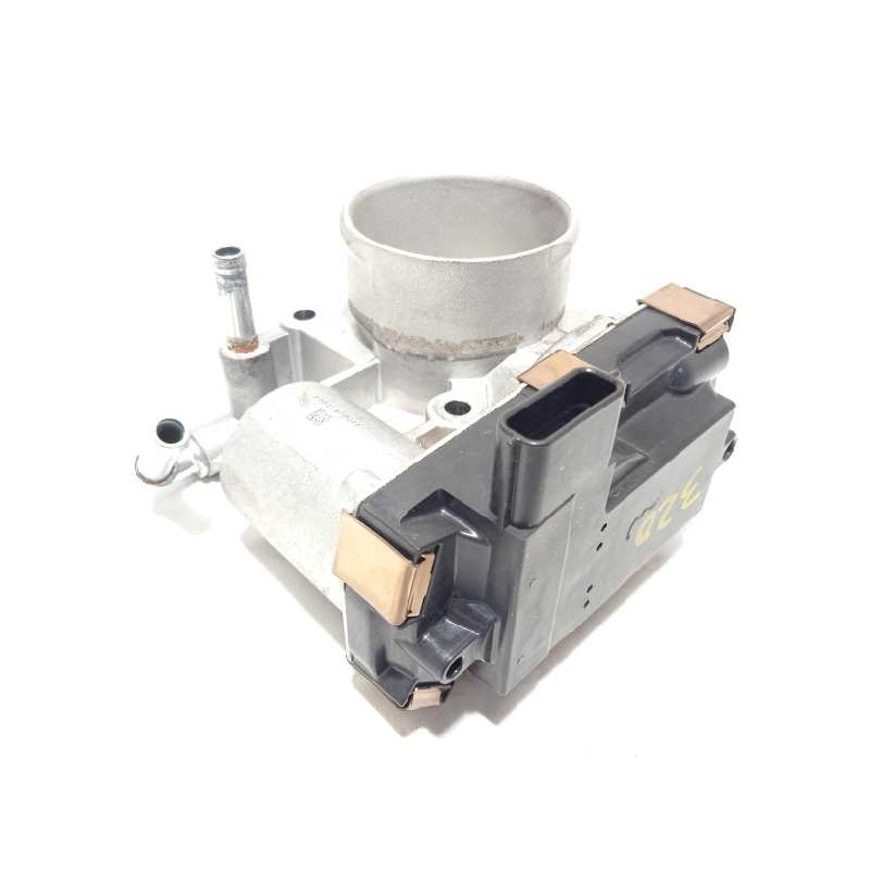 Recambio de caja mariposa para renault clio v 1.6 e-tech referencia OEM IAM RME50  