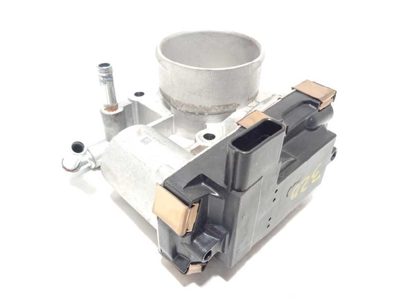 Recambio de caja mariposa para renault clio v 1.6 e-tech referencia OEM IAM RME50  