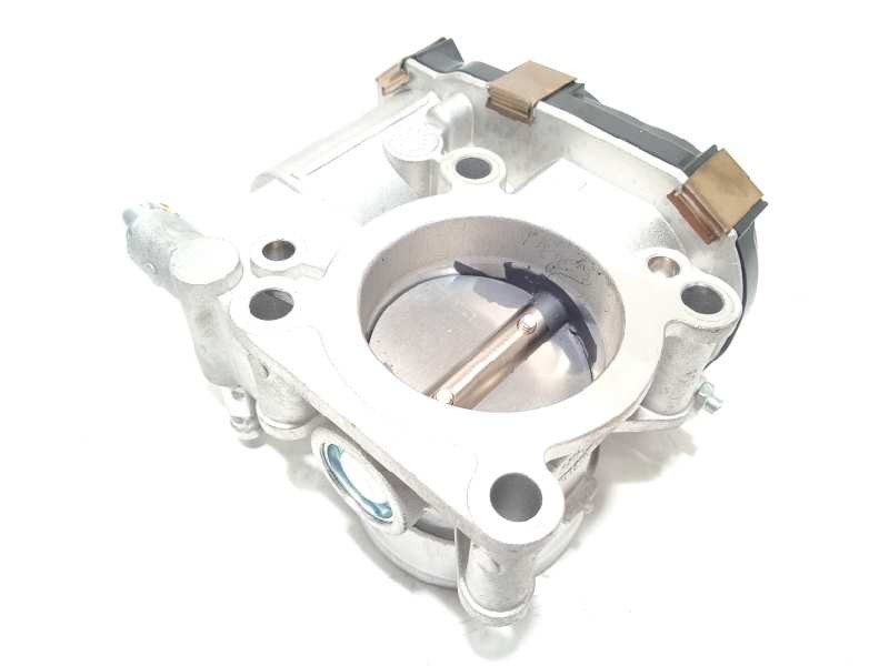 Recambio de caja mariposa para renault clio v 1.6 e-tech referencia OEM IAM RME50  