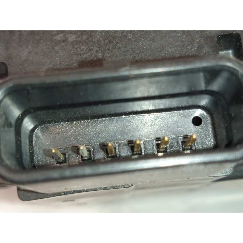 Recambio de caja mariposa para renault clio v 1.6 e-tech referencia OEM IAM RME50  