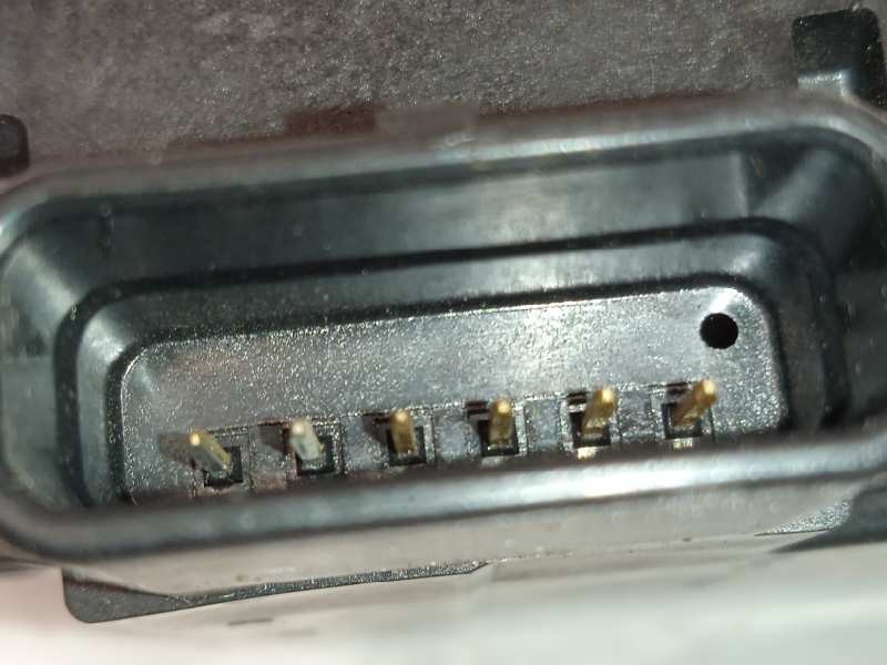 Recambio de caja mariposa para renault clio v 1.6 e-tech referencia OEM IAM RME50  