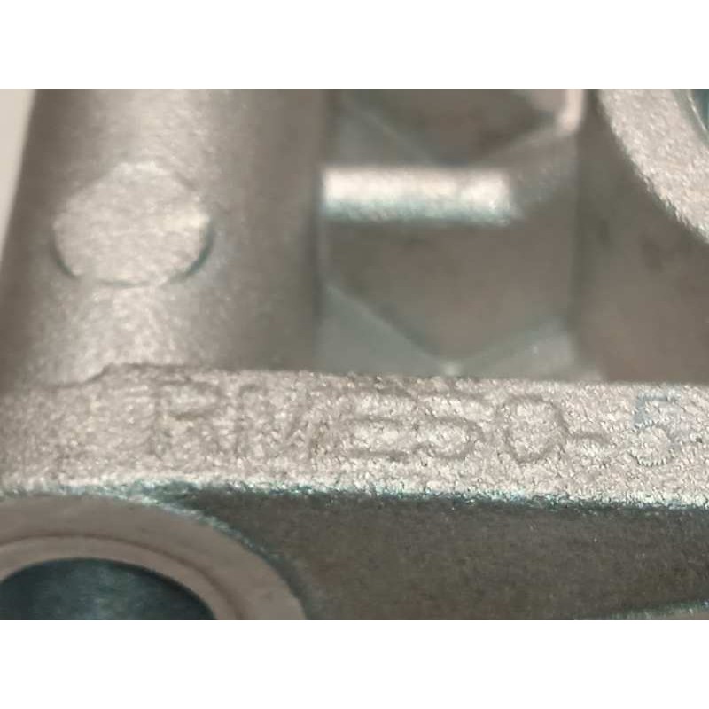 Recambio de caja mariposa para renault clio v 1.6 e-tech referencia OEM IAM RME50  