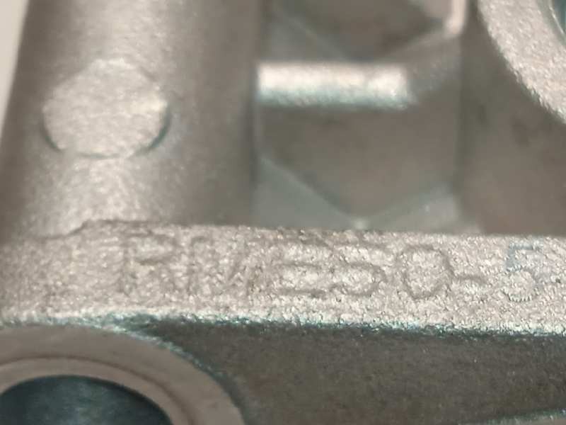 Recambio de caja mariposa para renault clio v 1.6 e-tech referencia OEM IAM RME50  