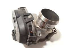 Recambio de caja mariposa para ford transit courier 1.5 tdci cat referencia OEM IAM 9807238580  V29039645 2