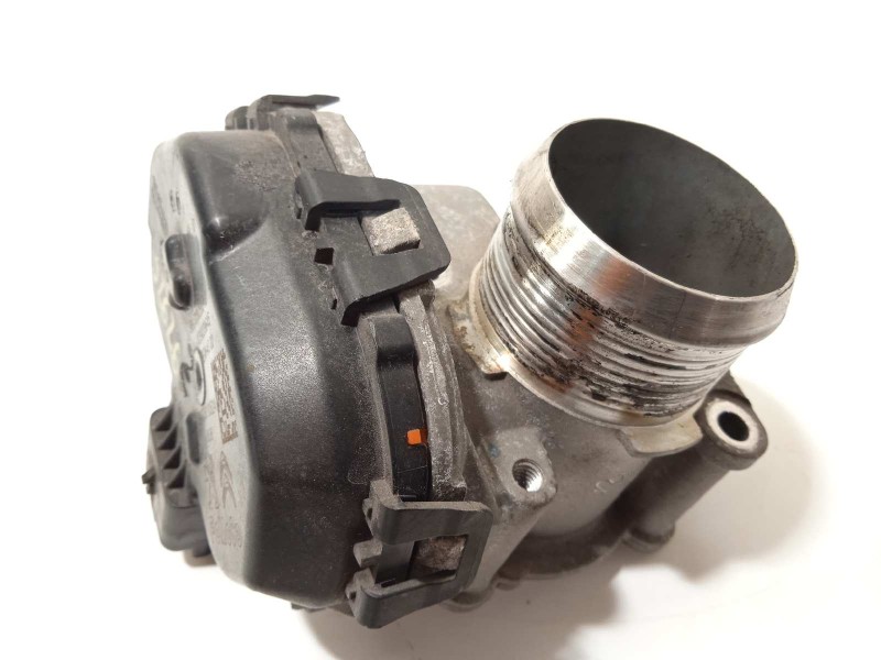 Recambio de caja mariposa para ford transit courier 1.5 tdci cat referencia OEM IAM 9807238580  V29039645