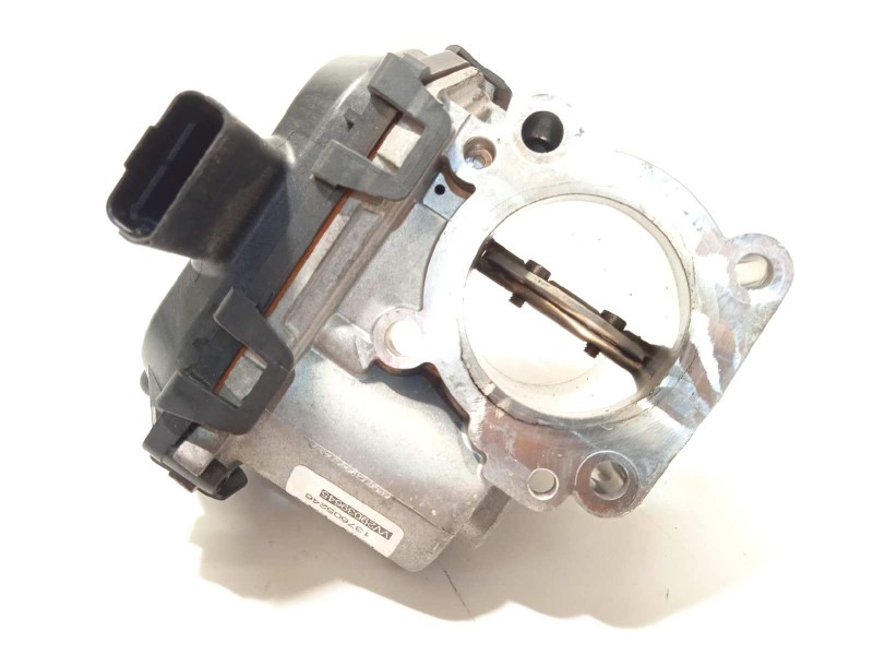 Recambio de caja mariposa para ford transit courier 1.5 tdci cat referencia OEM IAM 9807238580  V29039645