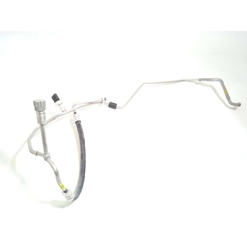 Recambio de tubos aire acondicionado para volkswagen polo 1.0 tsi referencia OEM IAM 2Q1816711G  