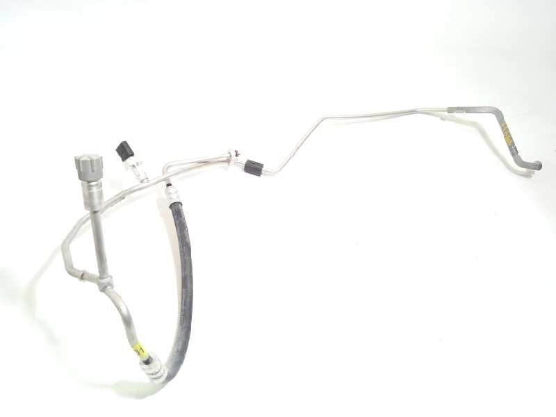 Recambio de tubos aire acondicionado para volkswagen polo 1.0 tsi referencia OEM IAM 2Q1816711G  