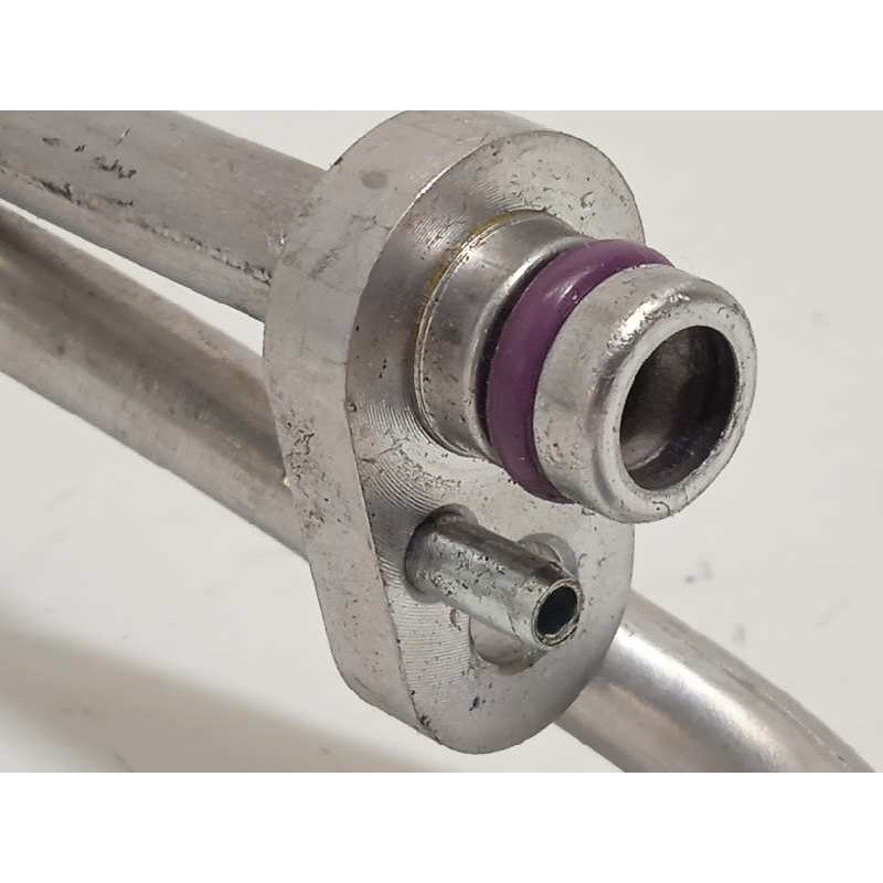 Recambio de tubos aire acondicionado para volkswagen polo 1.0 tsi referencia OEM IAM 2Q1816711G  