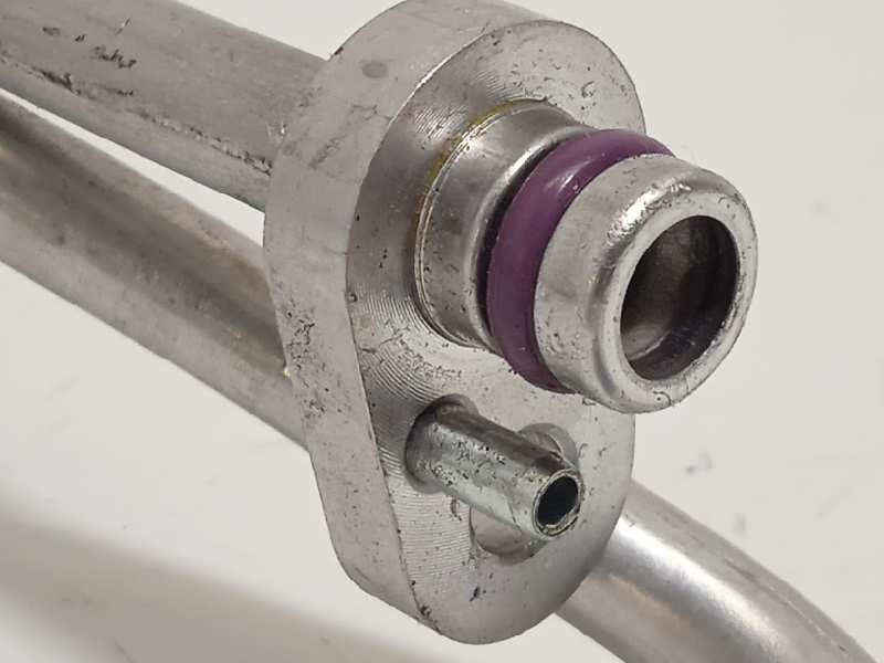 Recambio de tubos aire acondicionado para volkswagen polo 1.0 tsi referencia OEM IAM 2Q1816711G  