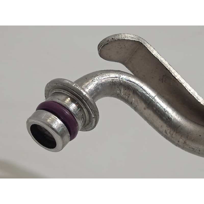 Recambio de tubos aire acondicionado para volkswagen polo 1.0 tsi referencia OEM IAM 2Q1816711G  