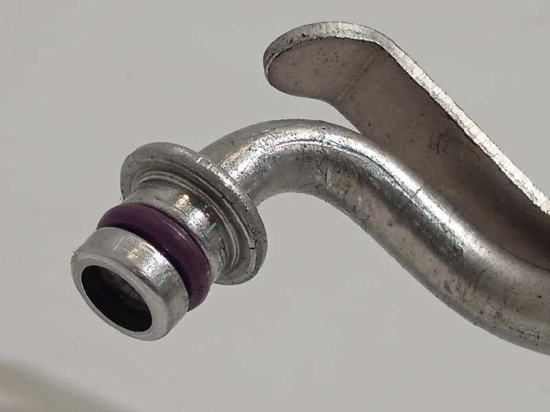 Recambio de tubos aire acondicionado para volkswagen polo 1.0 tsi referencia OEM IAM 2Q1816711G  