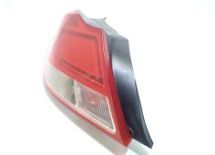 Recambio de piloto trasero izquierdo para opel insignia berlina sport referencia OEM IAM 13279621   2