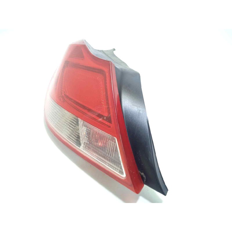 Recambio de piloto trasero izquierdo para opel insignia berlina sport referencia OEM IAM 13279621  