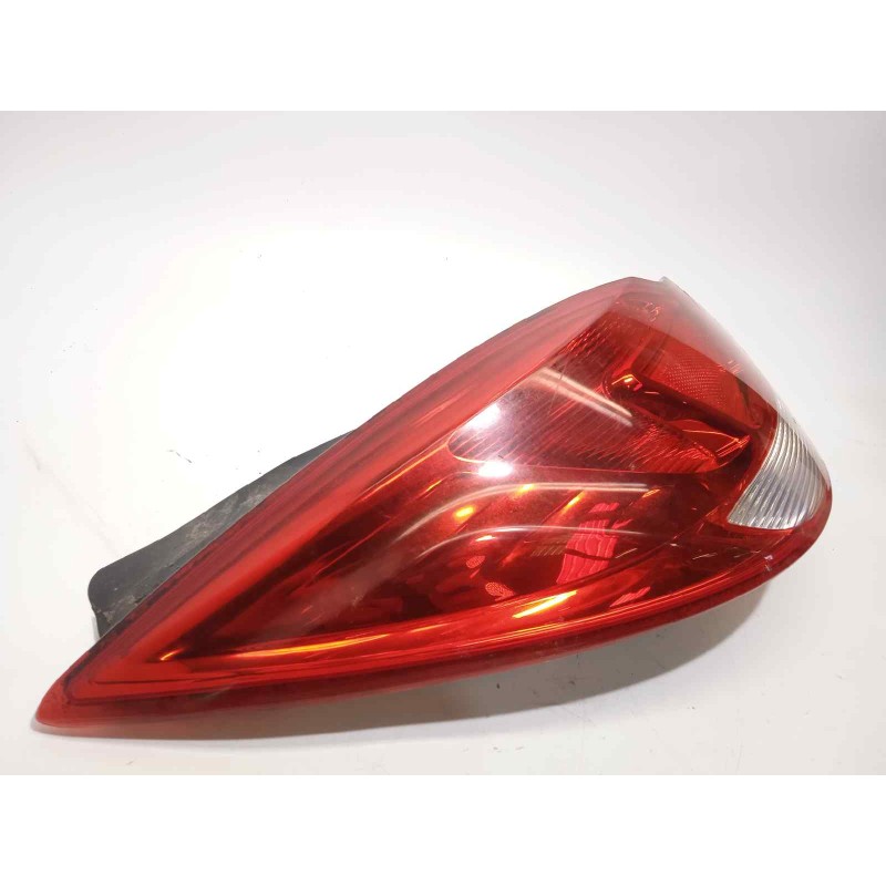 Recambio de piloto trasero izquierdo para opel insignia berlina sport referencia OEM IAM 13279621  