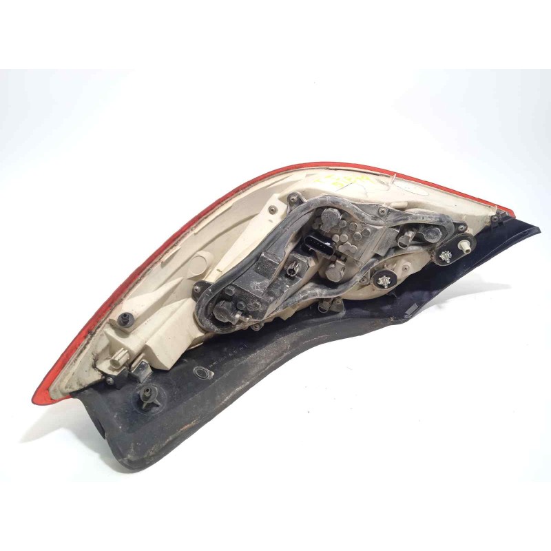 Recambio de piloto trasero izquierdo para opel insignia berlina sport referencia OEM IAM 13279621  