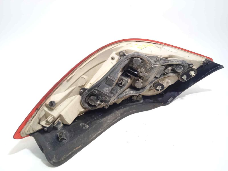 Recambio de piloto trasero izquierdo para opel insignia berlina sport referencia OEM IAM 13279621  