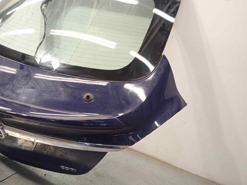 Recambio de porton trasero para opel insignia berlina sport referencia OEM IAM 13310763  