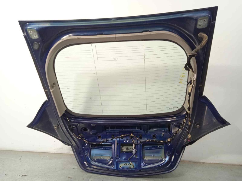 Recambio de porton trasero para opel insignia berlina sport referencia OEM IAM 13310763  