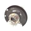 Recambio de mangueta delantera derecha para opel astra j lim. 1.6 cdti dpf referencia OEM IAM 13319483  