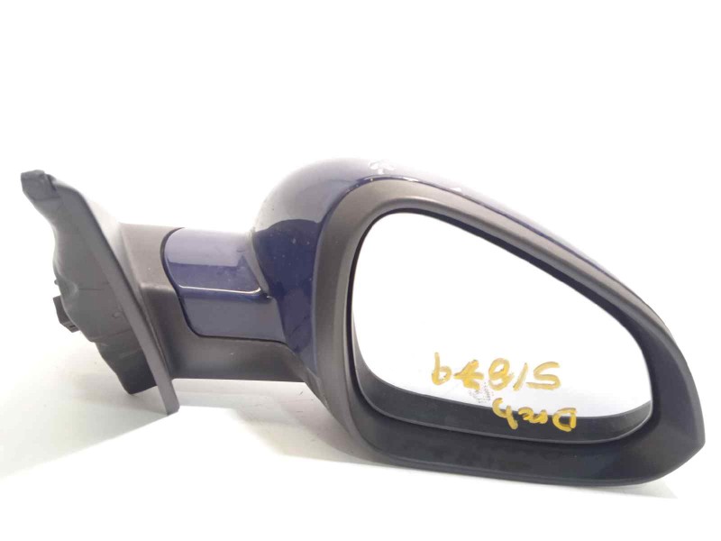 Recambio de retrovisor derecho para opel insignia berlina sport referencia OEM IAM 13294139 13329089 13268446