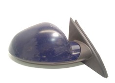 Recambio de retrovisor derecho para opel insignia berlina sport referencia OEM IAM 13294139 13329089 13268446 2