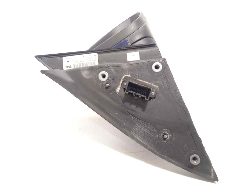 Recambio de retrovisor derecho para opel insignia berlina sport referencia OEM IAM 13294139 13329089 13268446