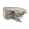 Recambio de faro derecho para jeep grand cherokee ii (wj, wg) 3.1 td 4x4 referencia OEM IAM 55155942AA K55155942AA 