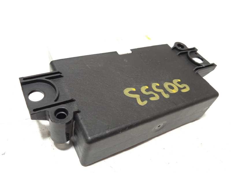 Recambio de modulo electronico para seat ibiza (kj1) style referencia OEM IAM 5QA919294J  