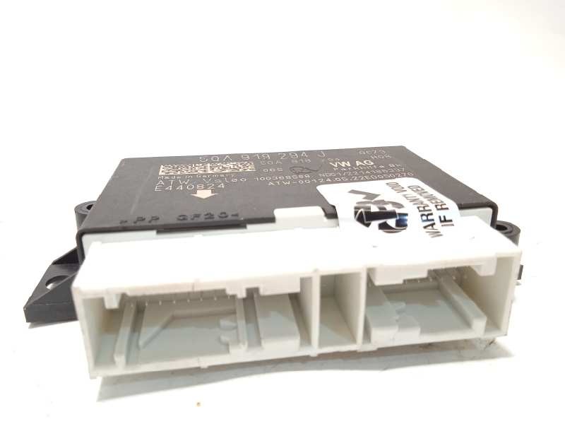 Recambio de modulo electronico para seat ibiza (kj1) style referencia OEM IAM 5QA919294J  