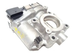 Recambio de caja mariposa para renault scenic iv 1.3 tce referencia OEM IAM 161203209R  0280750654