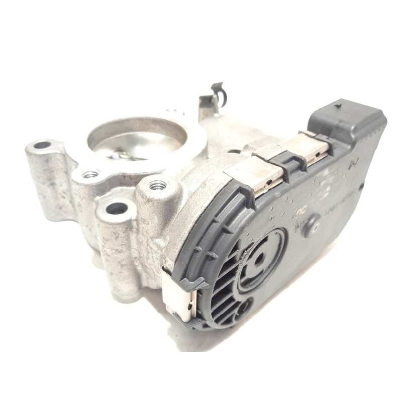 Recambio de caja mariposa para renault scenic iv 1.3 tce referencia OEM IAM 161203209R  0280750654