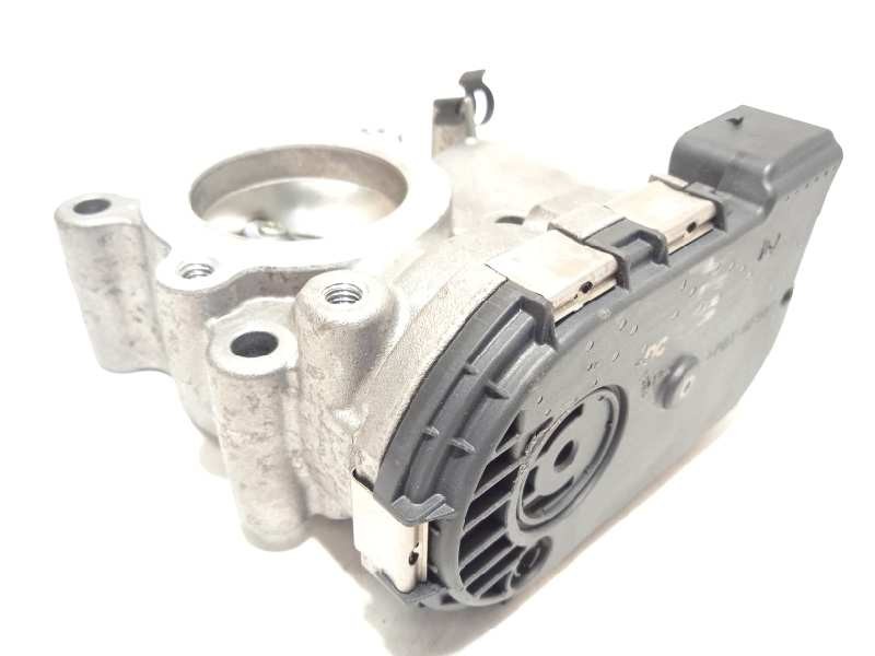 Recambio de caja mariposa para renault scenic iv 1.3 tce referencia OEM IAM 161203209R  0280750654