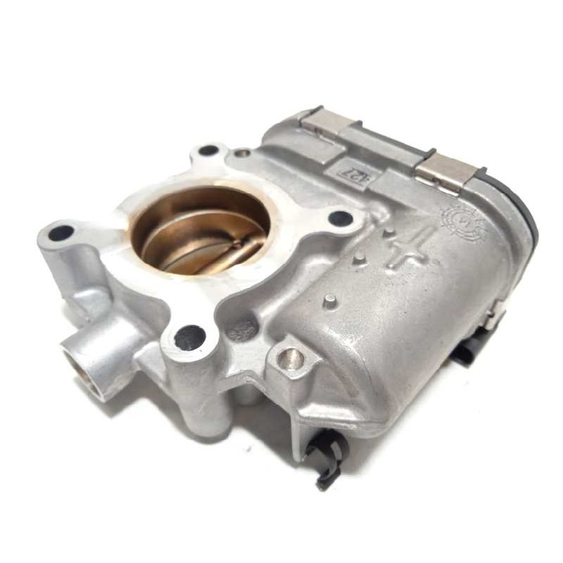 Recambio de caja mariposa para renault scenic iv 1.3 tce referencia OEM IAM 161203209R  0280750654