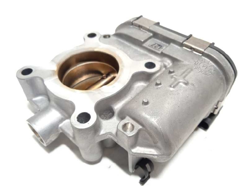 Recambio de caja mariposa para renault scenic iv 1.3 tce referencia OEM IAM 161203209R  0280750654