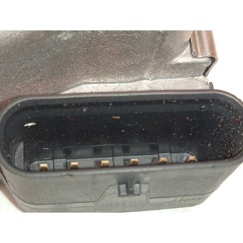 Recambio de caja mariposa para renault scenic iv 1.3 tce referencia OEM IAM 161203209R  0280750654