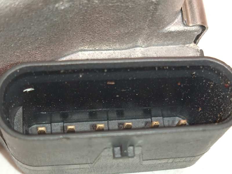 Recambio de caja mariposa para renault scenic iv 1.3 tce referencia OEM IAM 161203209R  0280750654