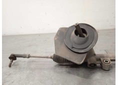 Recambio de cremallera direccion para ford transit courier 1.5 tdci cat referencia OEM IAM EY163200CB  2508825 2