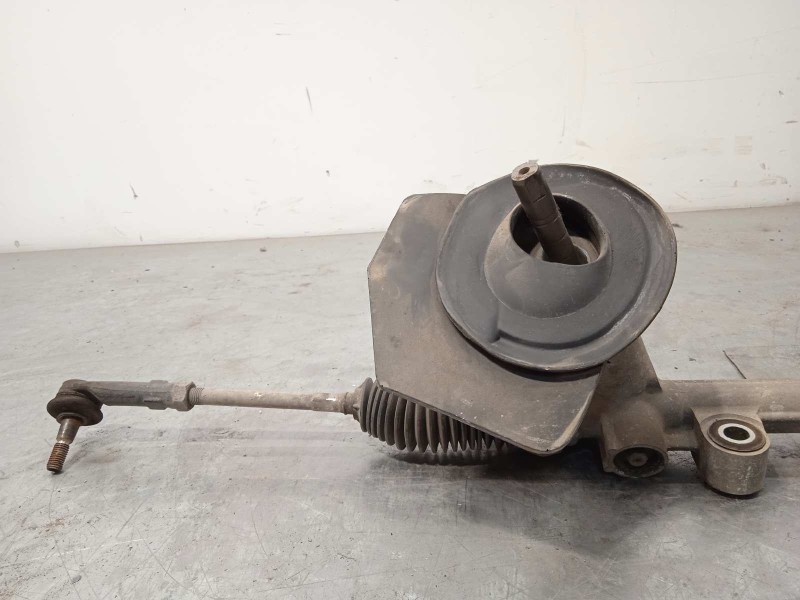 Recambio de cremallera direccion para ford transit courier 1.5 tdci cat referencia OEM IAM EY163200CB  2508825