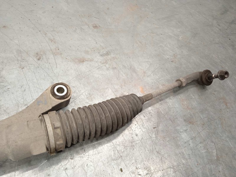 Recambio de cremallera direccion para ford transit courier 1.5 tdci cat referencia OEM IAM EY163200CB  2508825