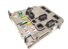 Recambio de caja reles / fusibles para peugeot 407 st confort referencia OEM IAM 9662463480  6580FW 2