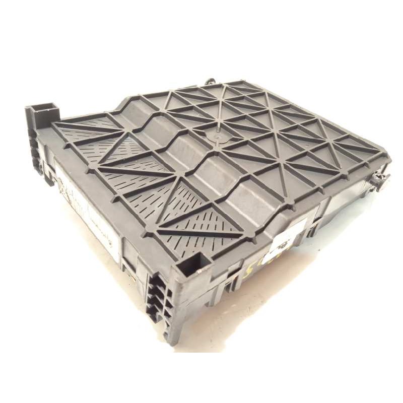 Recambio de caja reles / fusibles para peugeot 407 st confort referencia OEM IAM 9662463480  6580FW