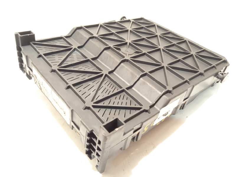Recambio de caja reles / fusibles para peugeot 407 st confort referencia OEM IAM 9662463480  6580FW