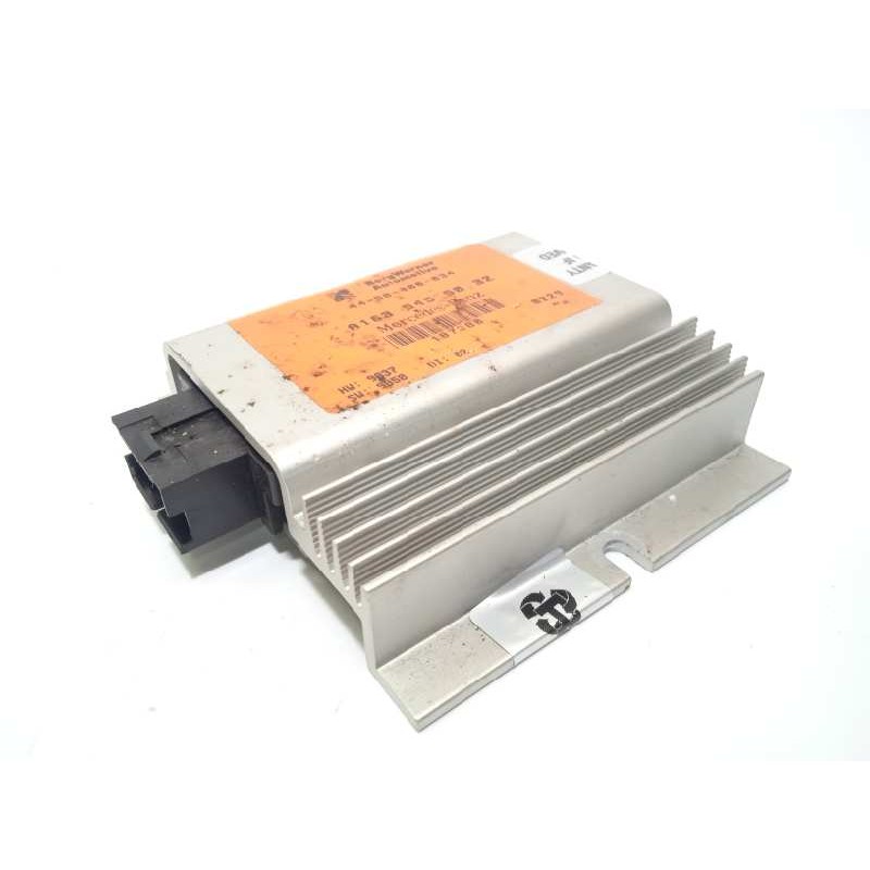 Recambio de centralita cambio automatico para mercedes-benz clase m (w163) 270 cdi (163.113) referencia OEM IAM A1635455032  445