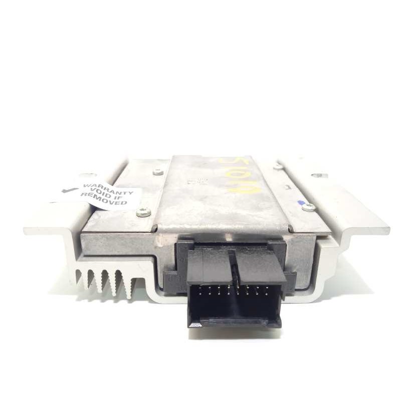 Recambio de centralita cambio automatico para mercedes-benz clase m (w163) 270 cdi (163.113) referencia OEM IAM A1635455032  445