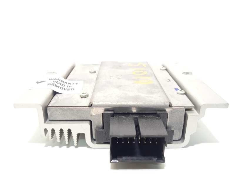 Recambio de centralita cambio automatico para mercedes-benz clase m (w163) 270 cdi (163.113) referencia OEM IAM A1635455032  445