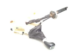 Recambio de palanca cambio para kia sportage 1.6 cat referencia OEM IAM 43700F1210 43794F1000 43700F1210WK 2